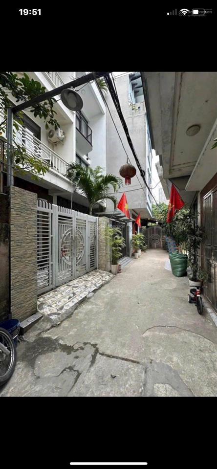 Bán nr tại lai xá, 8 tỷ, 54 m2, phong thủy tốt, pháp lý đầy đủ, hot!