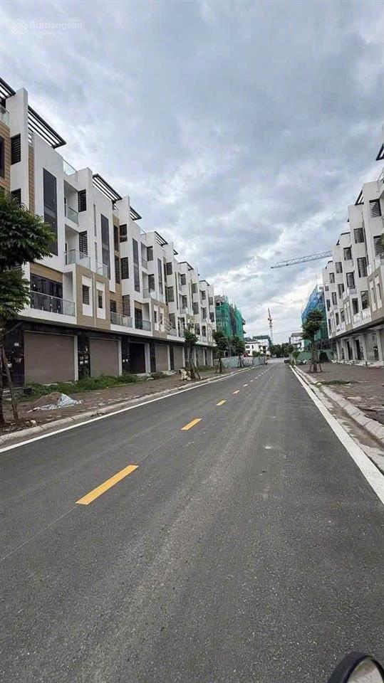 Bán biệt thự liền kề lô góc mặt đường trục chính cienco5 kđt thanh hà, vị trí kinh doanh đắc địa