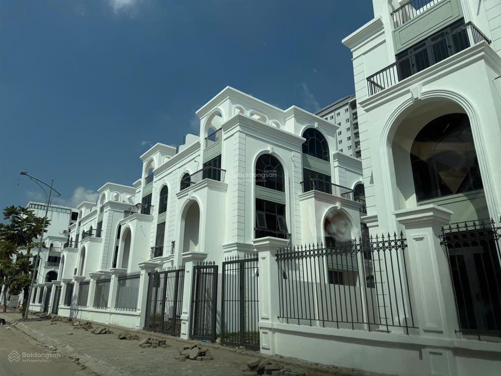 Bán biệt thự liền kề lô góc mặt đường trục chính cienco5 kđt thanh hà, vị trí kinh doanh đắc địa