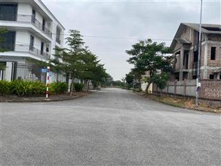 Bán nhanh lô đất 90m² anh dũng 8, dương kinh