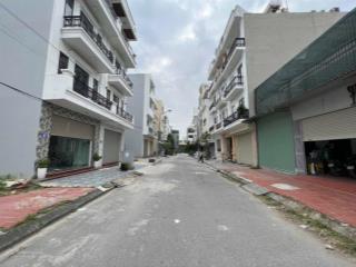 Bán nhà 2 tầng khu tdc tam kỳ  an biên