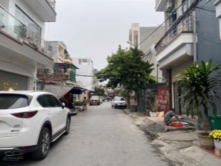 Chuyển nhượng lô góc đường vĩnh tiến 1  thiên lôi, vĩnh niệm, lê chân