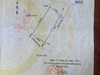 Bán nhà mặt phố tại hàm nghi, giá tốt 4,38 tỷ, 43m2, 2pn, 2wc, pháp lý đầy đủ