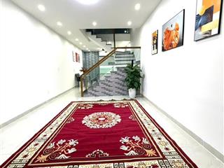 Hàng hiếm tại thiên lôi, 4,58 tỷ, 50m2, 4pn, 2wc, 4 tầng, đầy đủ nội thất