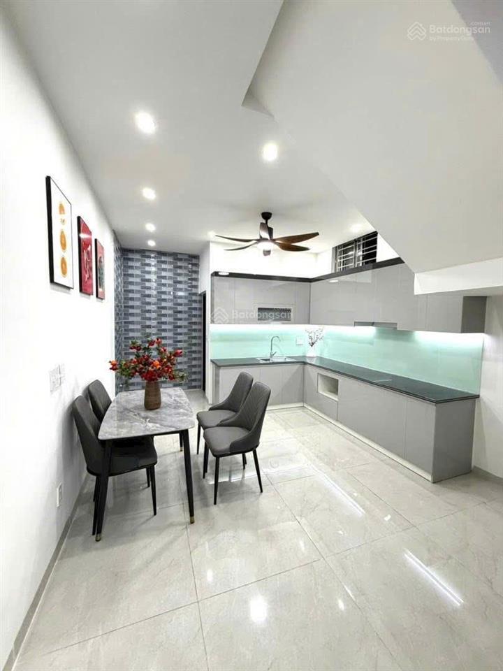 Hàng hiếm tại thiên lôi, 4,58 tỷ, 50m2, 4pn, 2wc, 4 tầng, đầy đủ nội thất