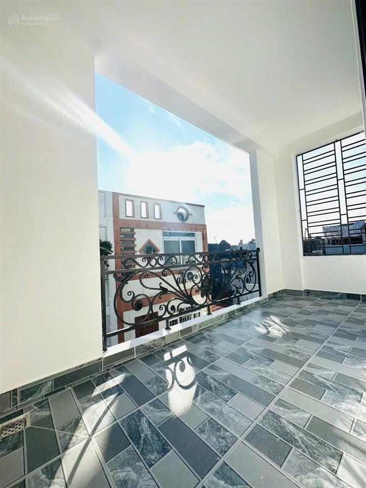 Siêu phẩm nhà mới xây thiên lôi  an biên