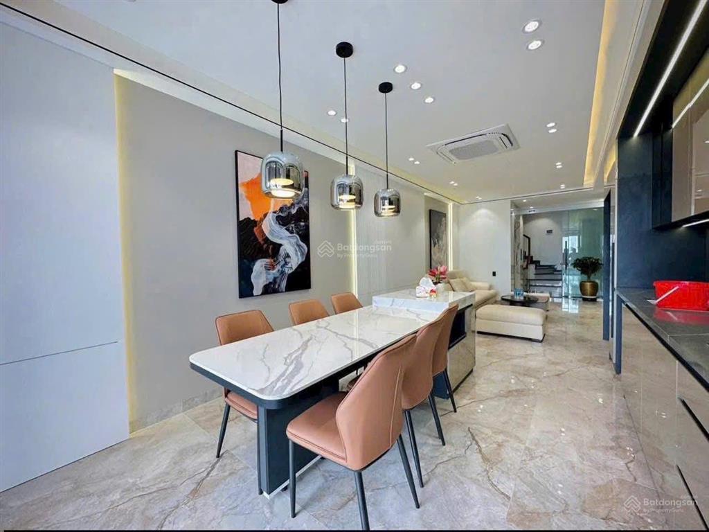 Bán nhà riêng tại thiên lôi, 8,7 tỷ, 56 m2, giá tốt