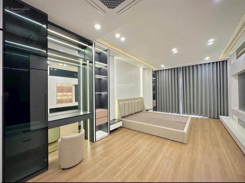 Bán nhà riêng tại thiên lôi, 8,7 tỷ, 56 m2, giá tốt
