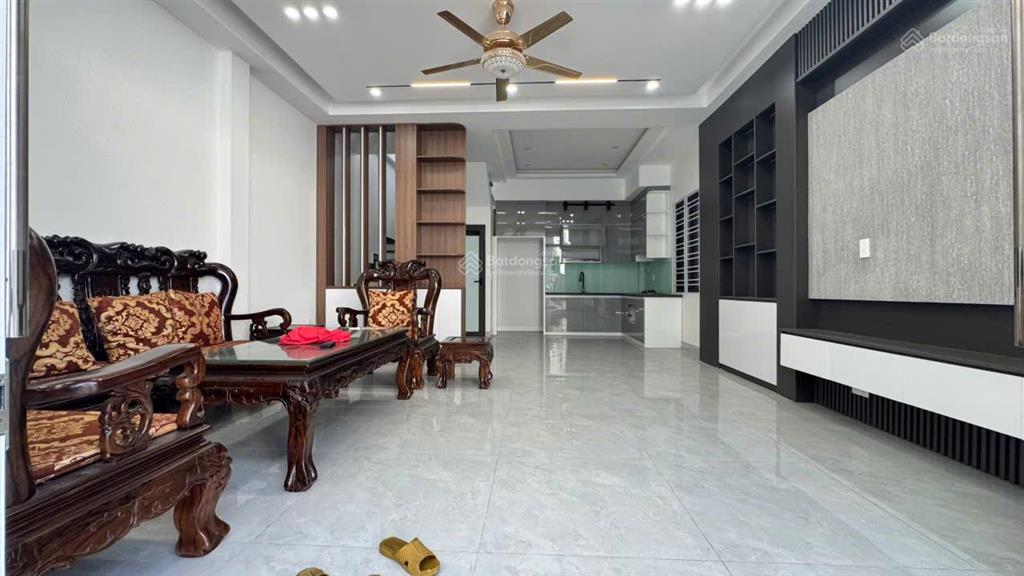 Hot! nhà đẹp 3 tầng thiên lôi  gần aeon mall  chỉ xách vali về ở