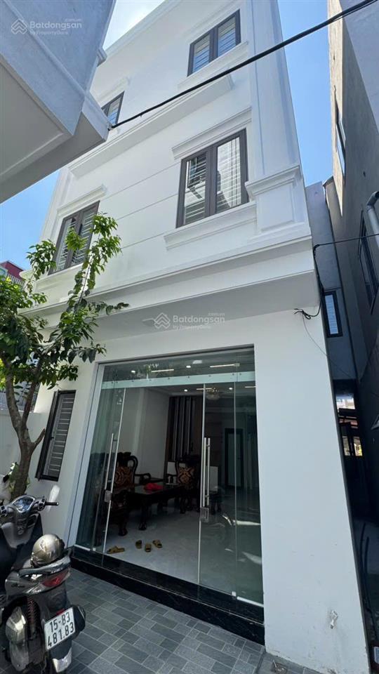 Hot! nhà đẹp 3 tầng thiên lôi  gần aeon mall  chỉ xách vali về ở