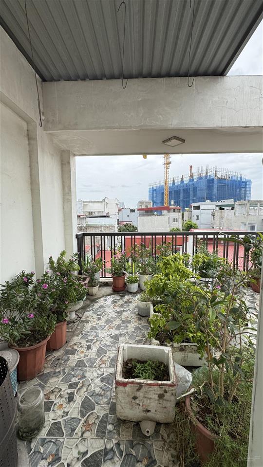 Bán nhà lô góc đẹp chợ hàng, hải phòng.  0977 030 ***