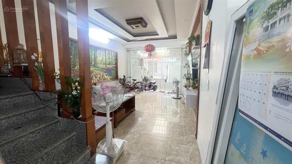 Bán nhà lô góc đẹp chợ hàng, hải phòng.  0977 030 ***