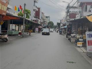 Bán nhà mặt đường đồng hòa, cách ngã 6 quán trữ 100m.  ngay 0977 030 ***