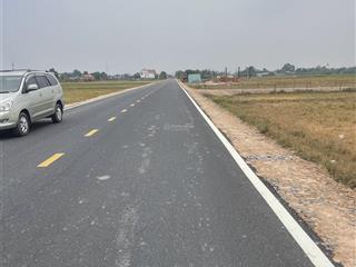 Bán đất ở bao thị trấn, 185 triệu, 581m2, pháp lý đầy đủ