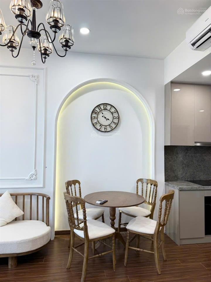 Chính chủ cho thuê căn 2pn1vs 48m2 thông thuỷ toà h2 masteri . vin ocp 1