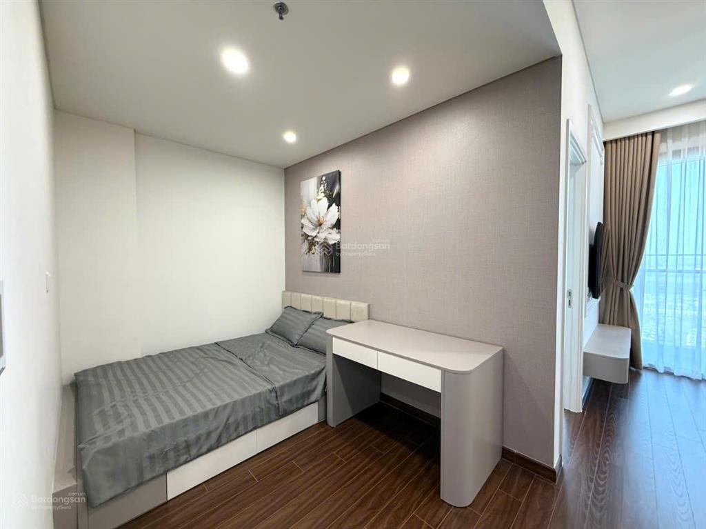 Chính chủ cho thuê căn 2pn1vs 48m2 thông thuỷ toà h2 masteri . vin ocp 1