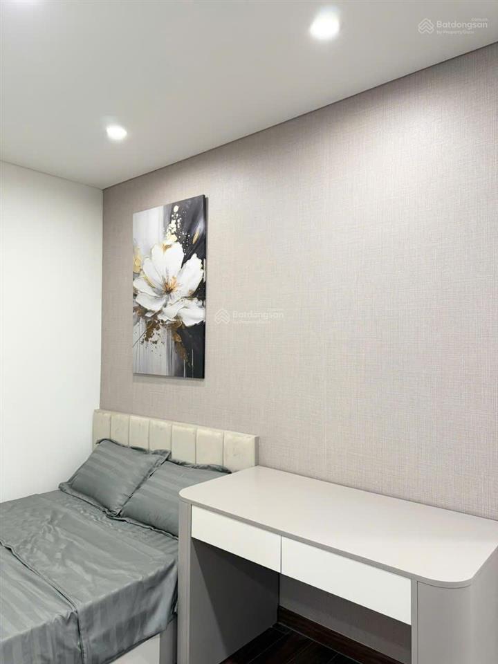 Chính chủ cho thuê căn 2pn1vs 48m2 thông thuỷ toà h2 masteri . vin ocp 1