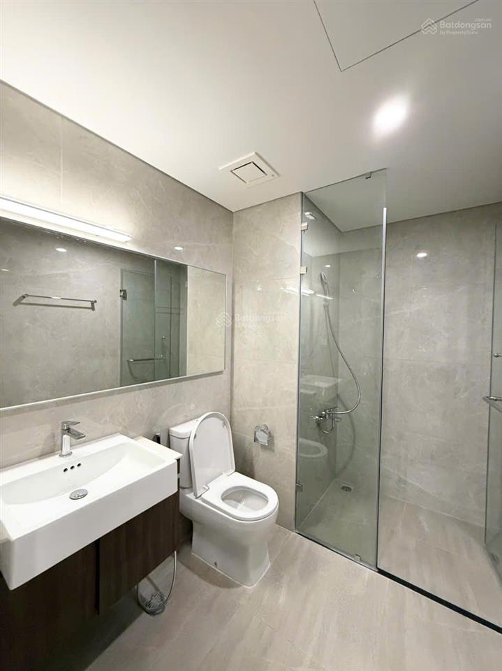 Chính chủ cho thuê căn 2pn1vs 48m2 thông thuỷ toà h2 masteri . vin ocp 1
