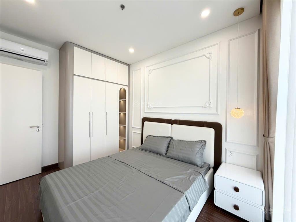 Chính chủ cho thuê căn 2pn1vs 48m2 thông thuỷ toà h2 masteri . vin ocp 1