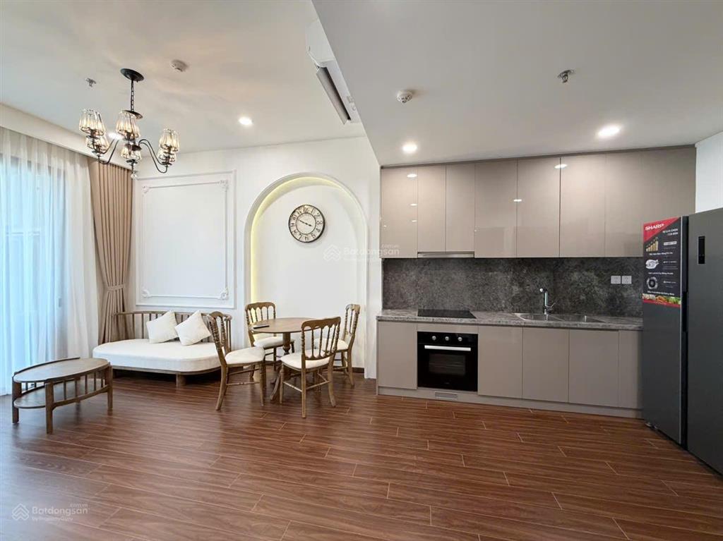 Chính chủ cho thuê căn 2pn1vs 48m2 thông thuỷ toà h2 masteri . vin ocp 1