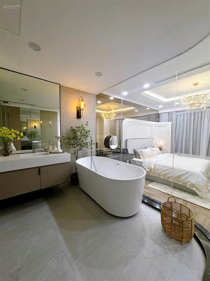4pn hàng tuyệt chủng dt to nhất parkhill 153m2 đang chào bán giá cực tốt 20 tỷ hướng mát lộng gió