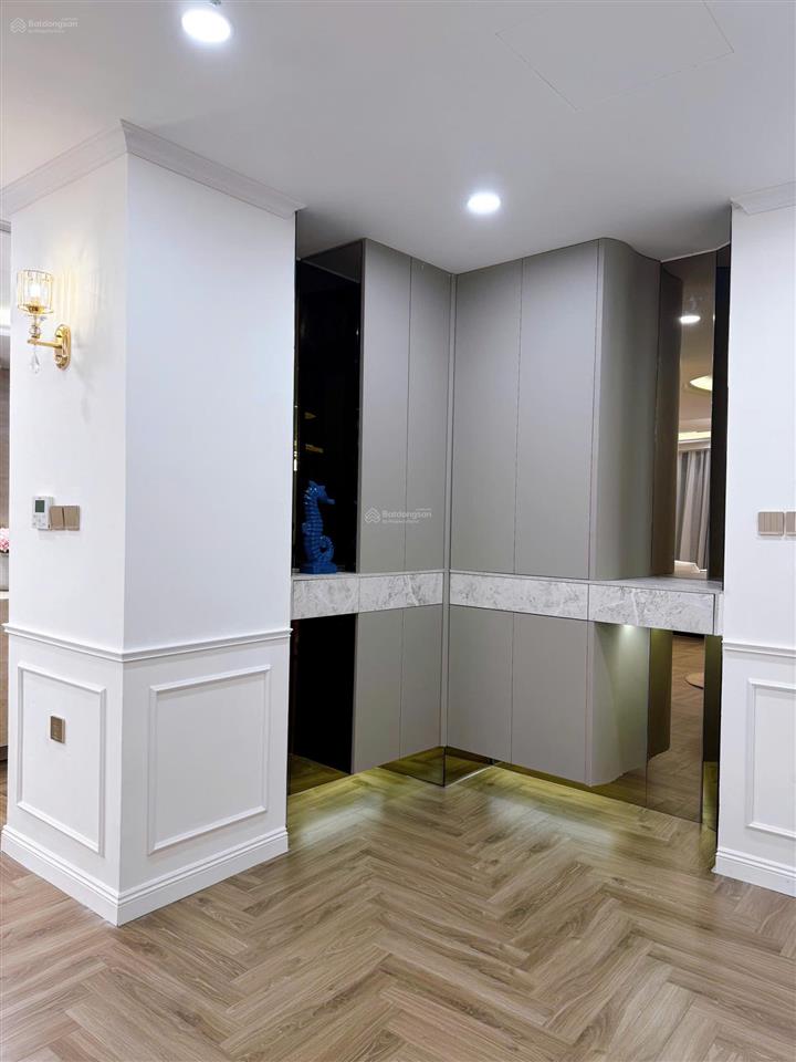 4pn hàng tuyệt chủng dt to nhất parkhill 153m2 đang chào bán giá cực tốt 20 tỷ hướng mát lộng gió