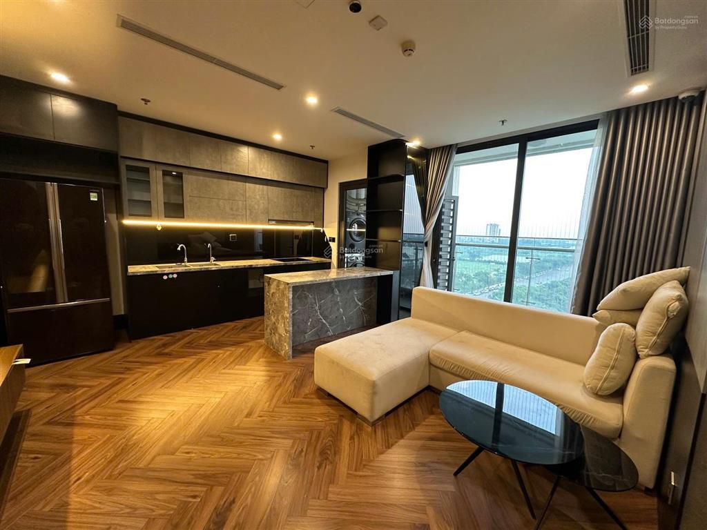 Cho thuê căn 3pn vinhomes symphony long biên giá 22 triệu/1 tháng full đồ
