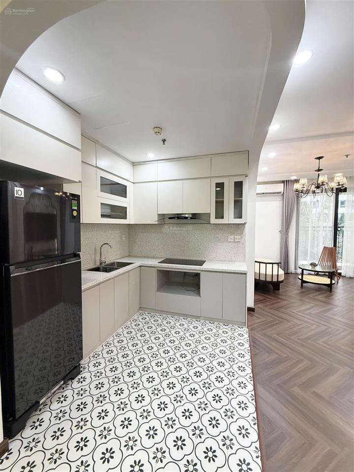 Cho thuê 2pn dt rộng 83m² tòa t18 khu parkhill timescity. ảnh thật 100%
