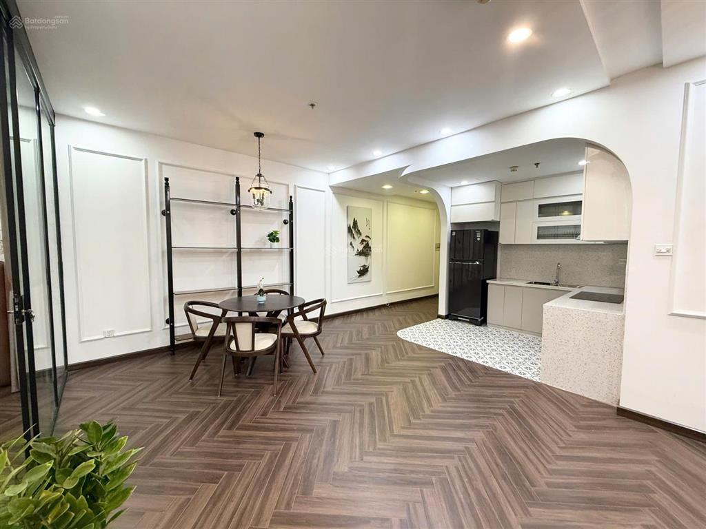 Cho thuê 2pn dt rộng 83m² tòa t18 khu parkhill timescity. ảnh thật 100%