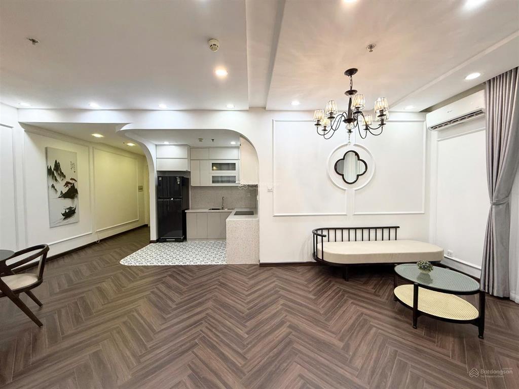 Cho thuê 2pn dt rộng 83m² tòa t18 khu parkhill timescity. ảnh thật 100%