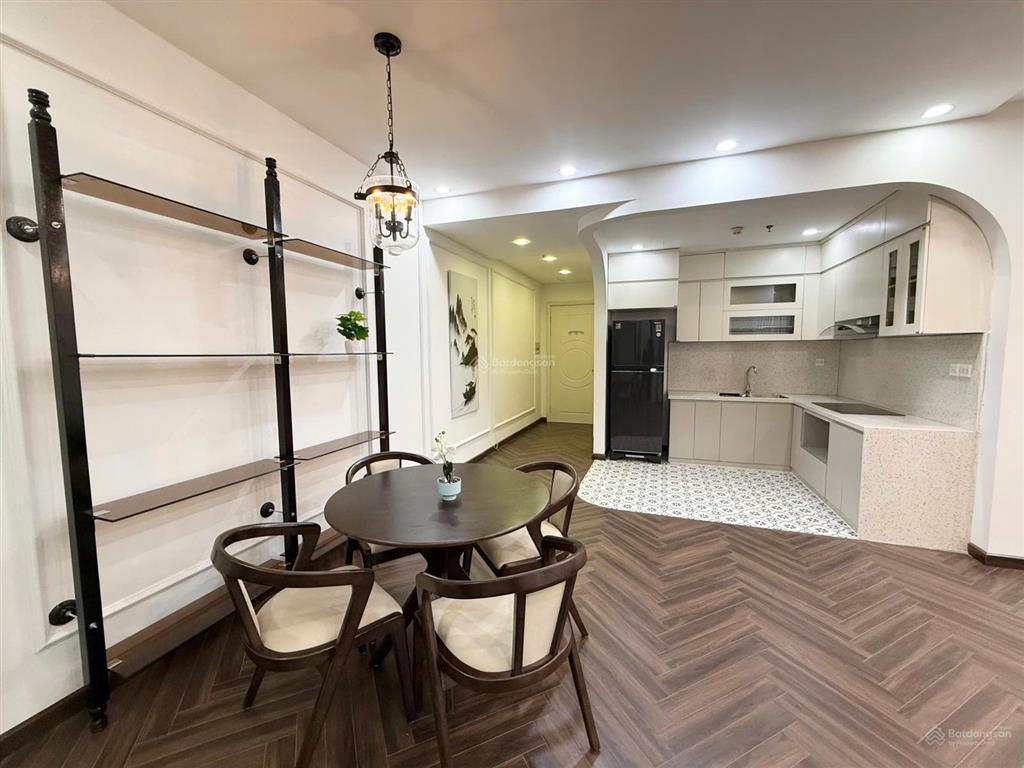Cho thuê 2pn dt rộng 83m² tòa t18 khu parkhill timescity. ảnh thật 100%
