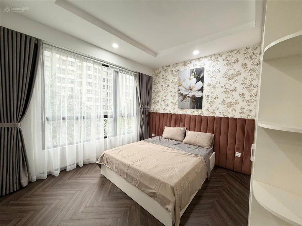 Cho thuê 2pn dt rộng 83m² tòa t18 khu parkhill timescity. ảnh thật 100%