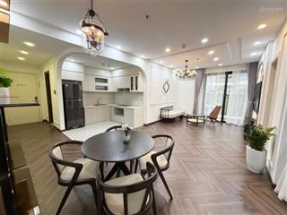 Cho thuê 2pn dt rộng 83m² tòa t18 khu parkhill timescity. ảnh thật 100%