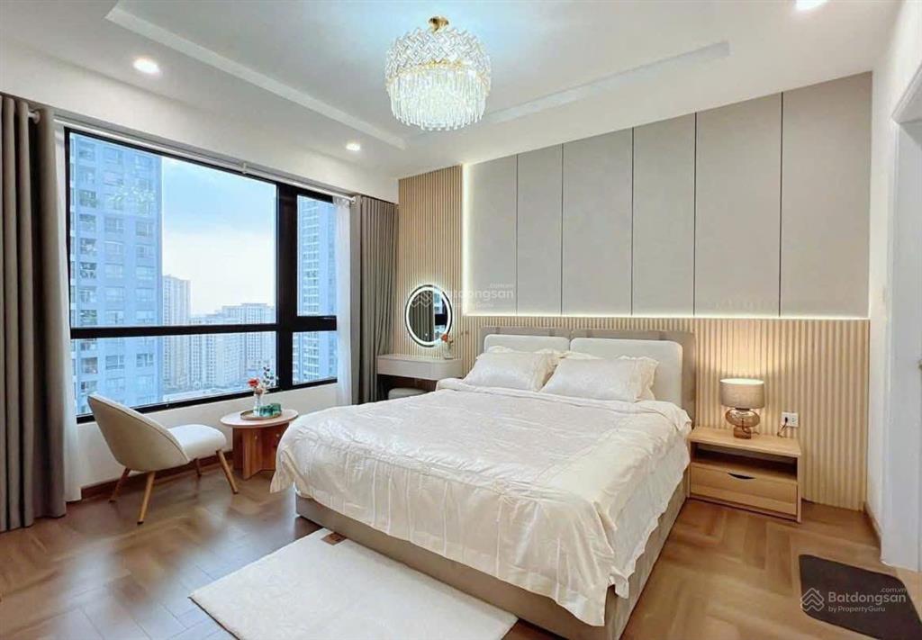 Bán căn hộ 2pn sáng 83,3m2 tại tòa vip t11 timescity tầng trung giá cực rẻ