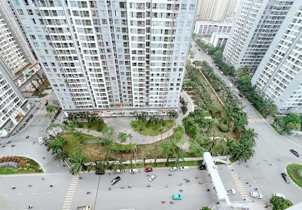 Bán căn hộ 2pn sáng 83,3m2 tại tòa vip t11 timescity tầng trung giá cực rẻ