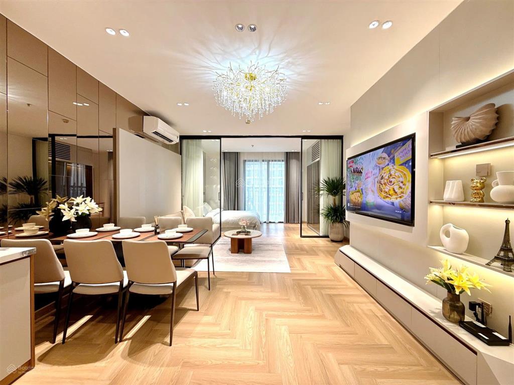 Nhỉnh 10 tỷ căn 3pn ~ 100m có slot ô tô vĩnh viễn, nhà sửa đẹp ở times city tầng trung view thoáng