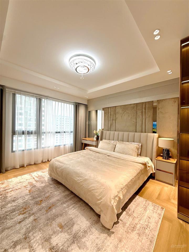 Nhỉnh 10 tỷ căn 3pn ~ 100m có slot ô tô vĩnh viễn, nhà sửa đẹp ở times city tầng trung view thoáng