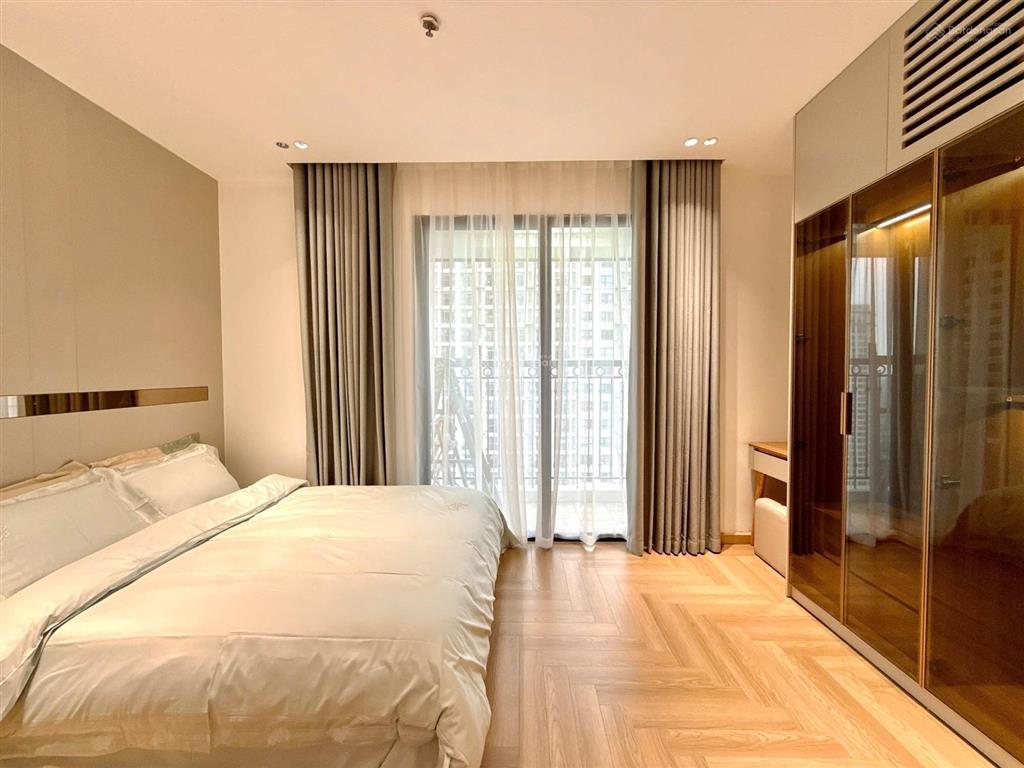 Nhỉnh 10 tỷ căn 3pn ~ 100m có slot ô tô vĩnh viễn, nhà sửa đẹp ở times city tầng trung view thoáng