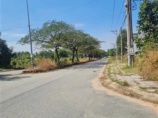 Bán 247m2 đất sổ riêng thổ cư khu dân cư lavender  phường tân triều.  0987 873 ***