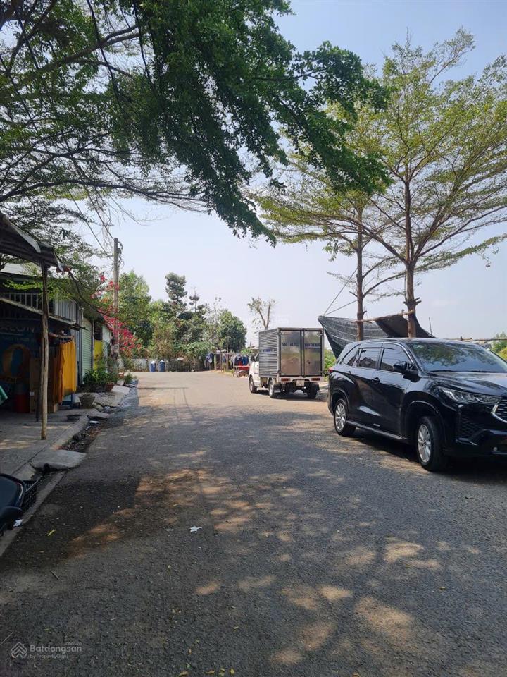Bán đất sổ riêng thổ cư khu dân cư miền đông  phường tân triều  đồng nai
