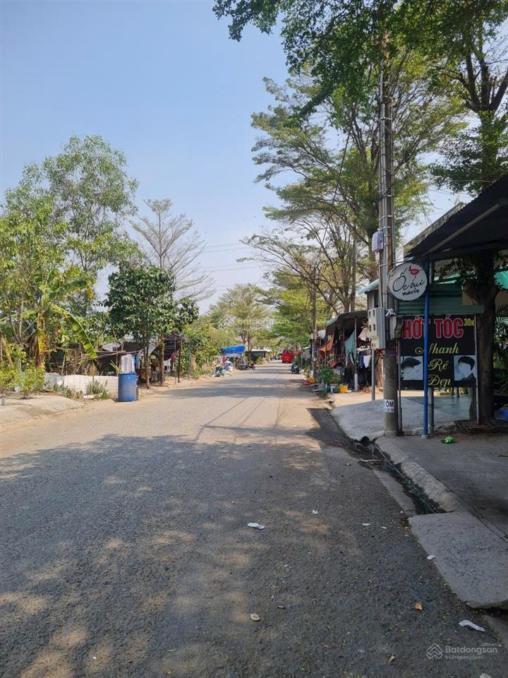 Bán đất sổ riêng thổ cư khu dân cư miền đông  phường tân triều  đồng nai