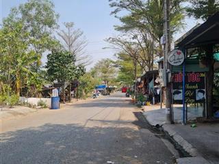 Bán đất sổ riêng thổ cư khu dân cư miền đông  phường tân triều  đồng nai