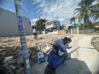 04 lô đất vĩnh thái  nam nha trang. cạnh bên khu đô thị sun và khu đô thị mỹ gia. 0905 081 ***