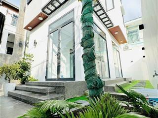 Bán căn nhà xây dựng kỉu vila đẹp xinh tại võ cạnh  vĩnh trung  nha trang . 0905 081 ***