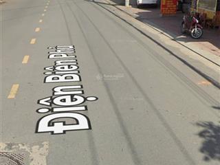 Hiếm mặt tiền đường điện biên phủ vĩnh hoà  nha trang
diện tích 145,5m. 095081751