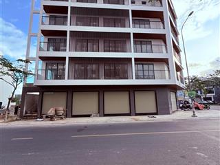 Cho thuê nhà nguyên căn góc 2 mặt tiền đường 28, kđt vcn phước long 2 kết cấu 5 tầng