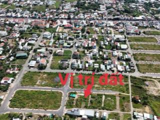 Bán lô đất cạnh khu đô thị phú ân nam 2 đường 16m giá chỉ 2tỷ350triệu .0905 081 ***