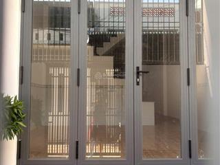Bán nhà mới 2 tầng 1 tum hẻm 3m , hoà trung vĩnh hoà. 75.5m2, ngang 4.5m.
0905 081 ***