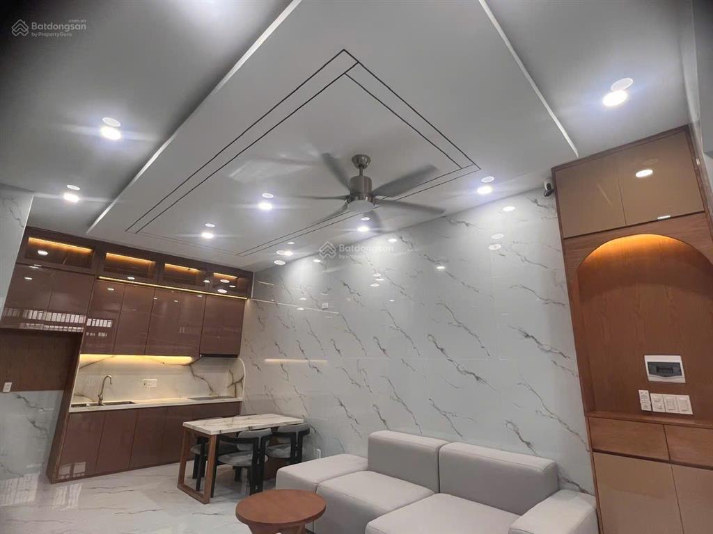 Nhà mới 3 tầng đường đồng nai  nam nha trang  diện tích 54,6m2, ngang 5,2m
 dtxd 126,1m.