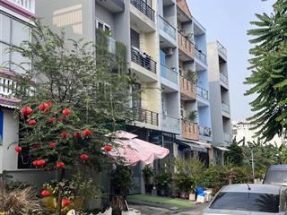 Siêu vị trí nhà 4x20m giá 19 tỷ 4 tầng đường cao đức lân phường an khánh  quận 2